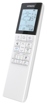 Бытовые сплит-системы Hitachi RAK-DJ25PHAE/RAC-DJ25PHAE фото 7