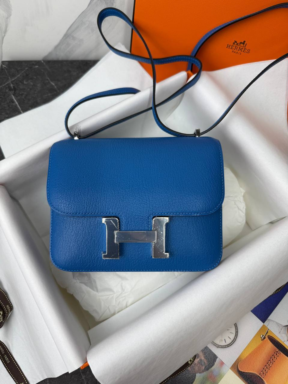 Сумка Hermes