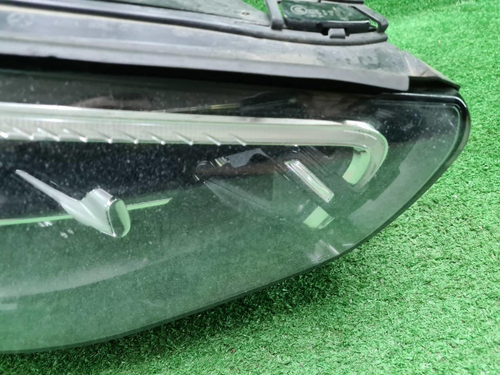 Фара правая Mercedes E W213 (2020-2023) LED