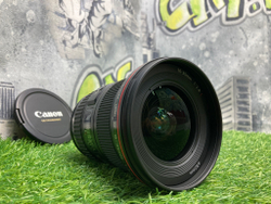 Canon EF 16-35mm 2.8L II USM