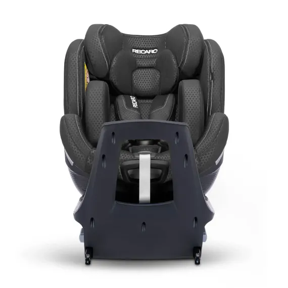 Автокресло Recaro Xenon 1 Fresh Black