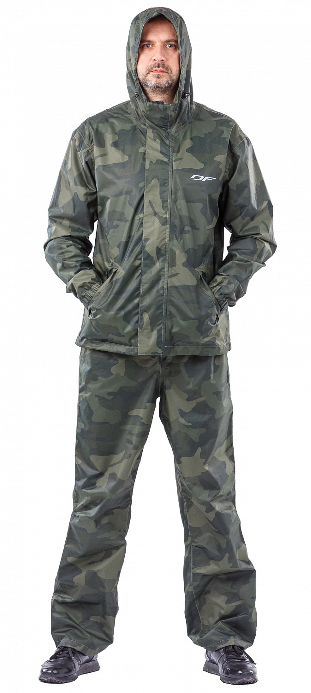 Костюм мембранный Dragon Fly Active