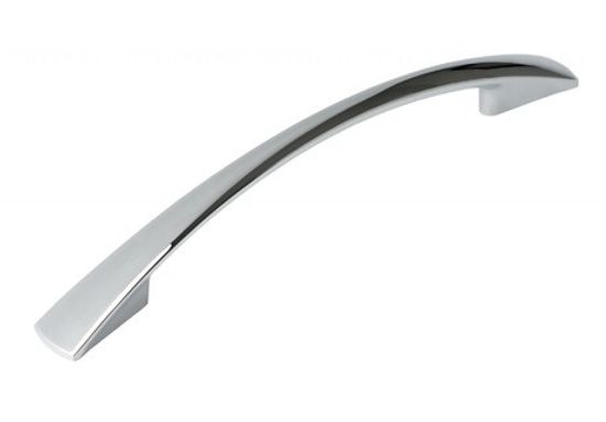 Ручка мебельная RS005CP.4/96