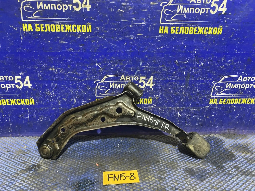 Рычаг передний правый NISSAN PULSAR 1998