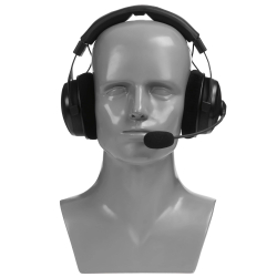 Проводные наушники Beyerdynamic MMX 300 PRO черный