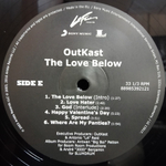 OutKast / Speakerboxxx - The Love Below (4LP)