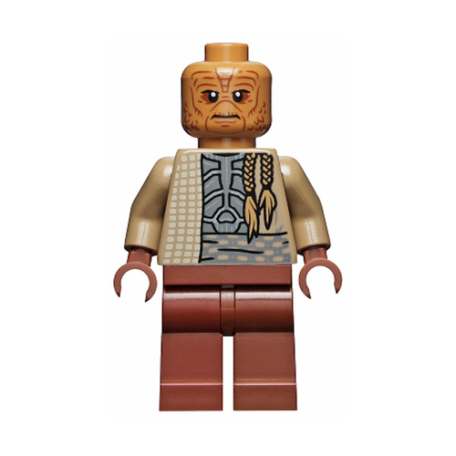 Викуэйский Страж sw1197