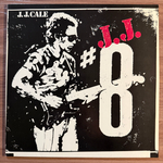J.J. Cale - #8 (Голландия 1983г.)