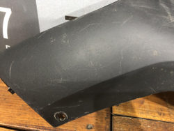 Накладка заднего бампера правая Haval F7 1 19-22 Б/У Оригинал 2804116XKQ00A