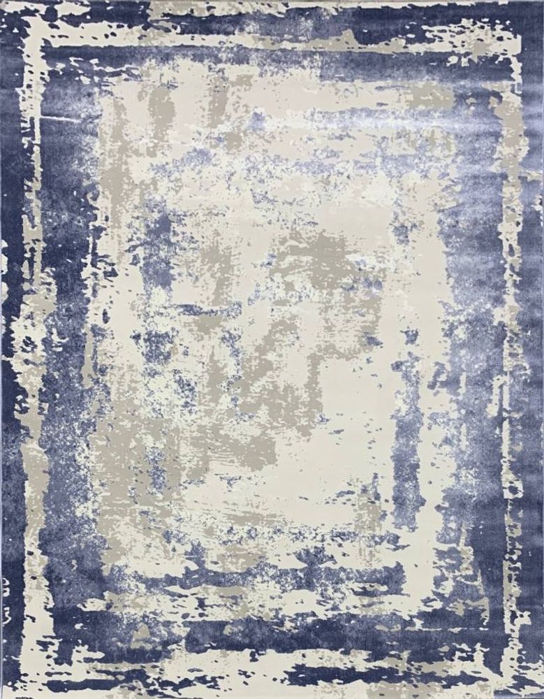Rimma Lux 36897J BLUE \ GREY Прямой