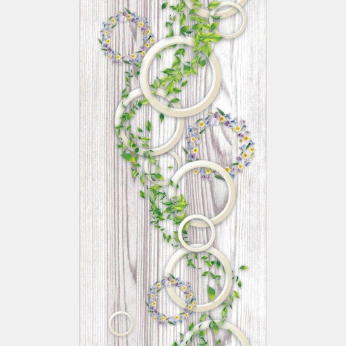 Панель ПВХ 637 2,7 м