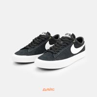  Кеды Nike SB Zoom Blazer Low Pro GT артикул:DC7695-002 - купить в магазине Дайс