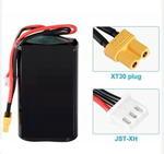 Аккумулятор ET RC-7435-XT30B