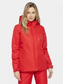 Куртка WOMEN'S SKI JACKET, размер M (HOZ20-KUDN601-61S)