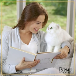 Гурмэ перл соус де-люкс влажный корм для кошек, с курицей в роскошном соусе 75 г