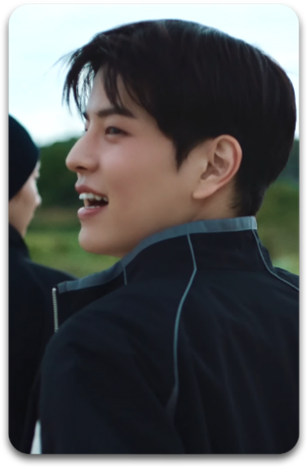 Карта / STRAY KIDS #2610