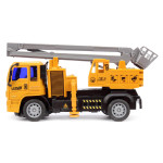 Спецтехника на РУ см, коробка SLGC20-2A