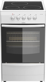 Электрическая плита DARINA 1B EC 331 606 W