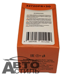 Автолампа H7 12V 55W Автосвет +30% PREMIUM шт 32720PR+30