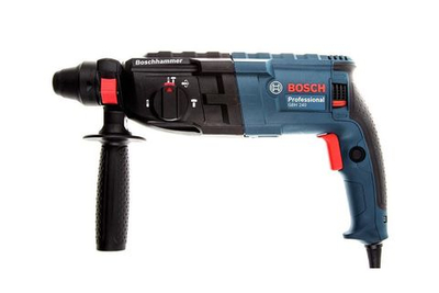Перфоратор BOSCH GBH 240 (0.611.272.100)