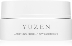 Yuzen Ageless Nourishing Day Moisturiser - Легкий дневной крем, регенерирующий кожу /   50  ml  / GTIN 8032836267793