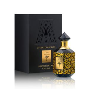 Attar Collection Oud Suleiman