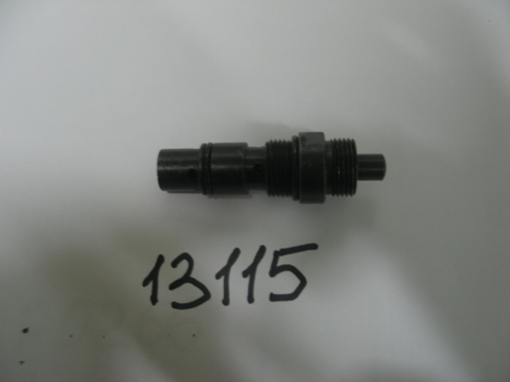 Выпускной клапан для ПГН2-4.0