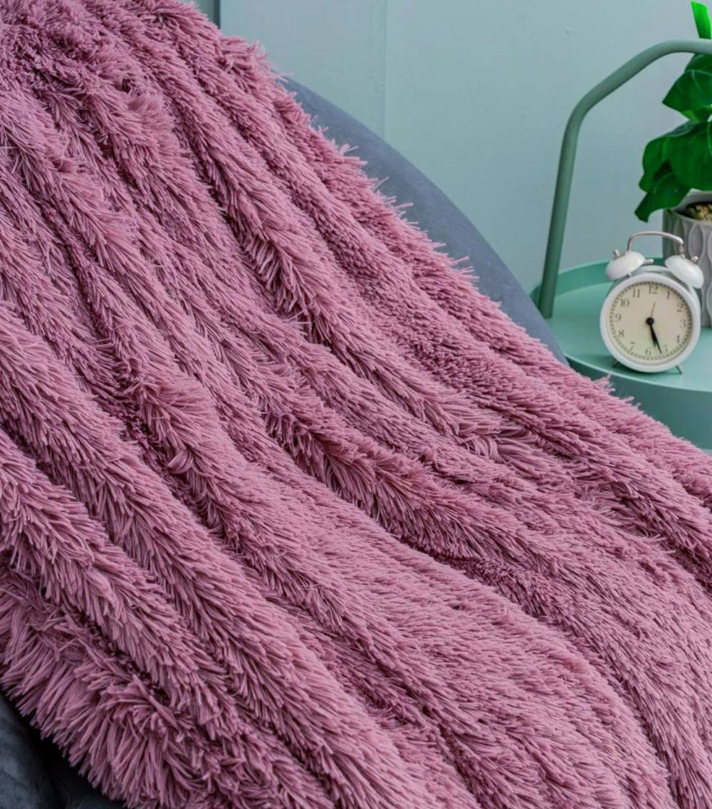 Плед СТРАУС 2сп