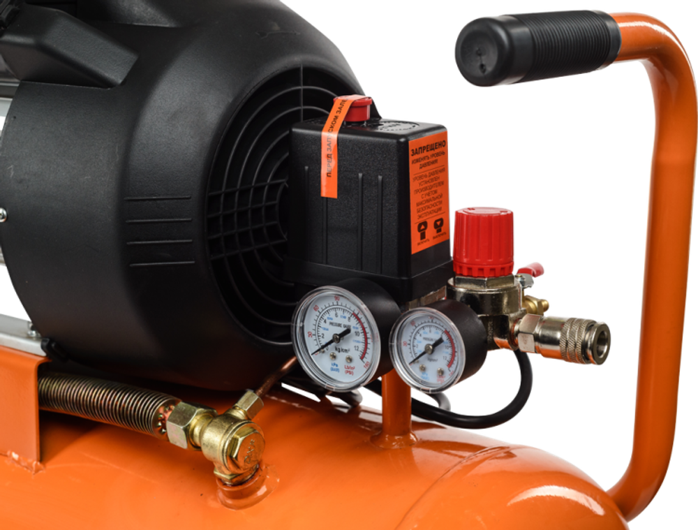 Компрессор Вихрь КМП-400/50