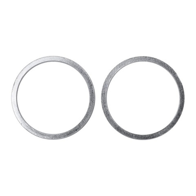 Набор переходных колец ГРАНИТ 20/12,7мм для дисков 1,4 и 1,2 2шт