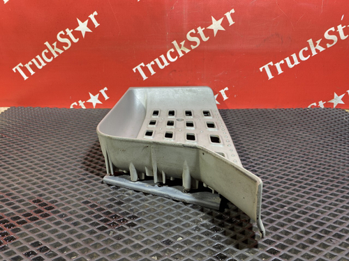 Ступенька правая