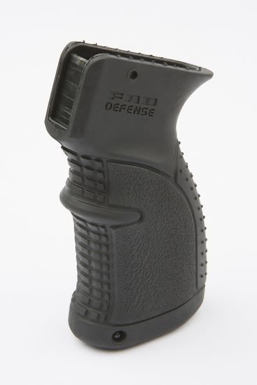 Пистолетная рукоятка AGR-47