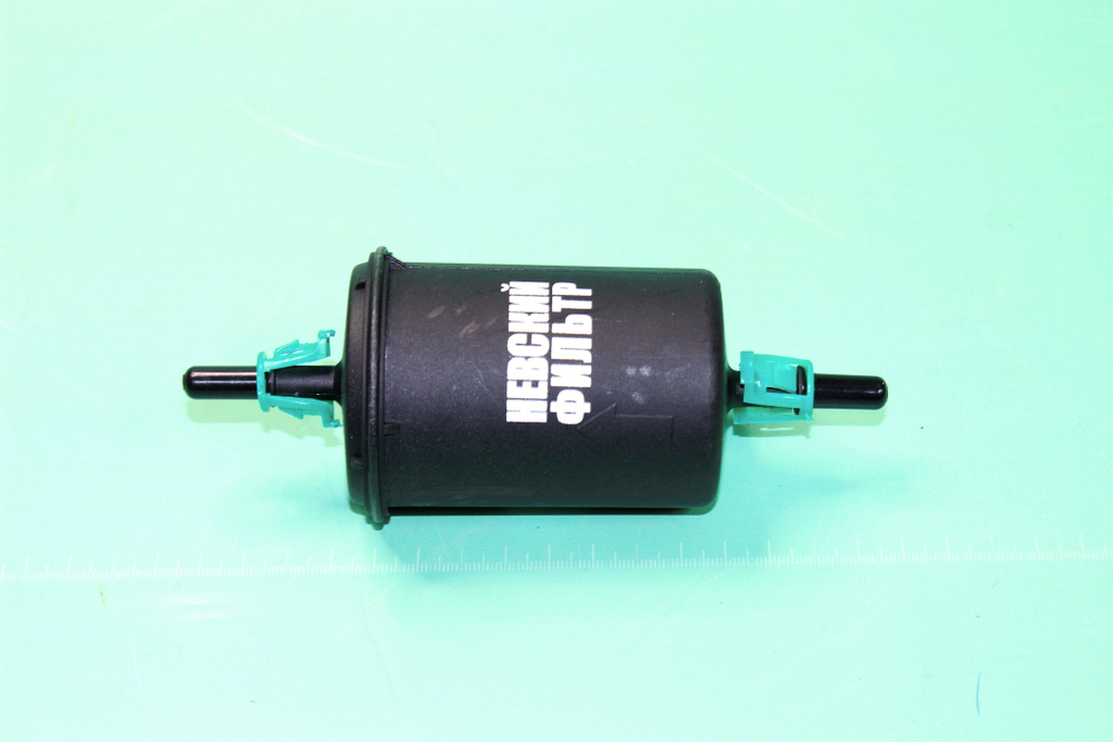 Фильтр топливный ВАЗ под защелки /2123-1117010/