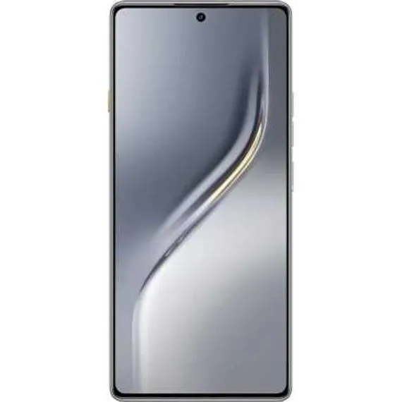 Смартфон Tecno Camon 40 Pro 8/256 ГБ (Black | Черный)