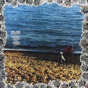 The Jam / Setting Sons (LP)