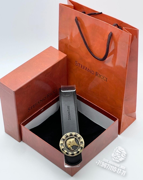 Ремень Stefano Ricci