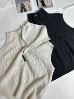 Жилет Brunello Cucinelli
