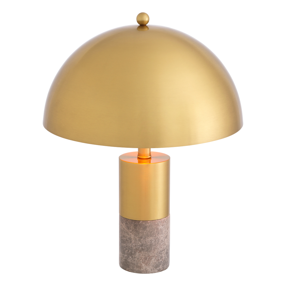 Лампа настольная Table Lamp Flair M арт.115756