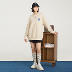 Толстовки MLB, 3AMTM0831-43BGL