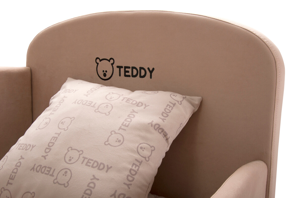 Кровать детская TEDDY (Тедди)