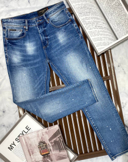 Джинсы Dolce&Gabbana