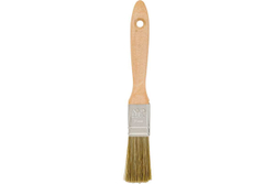 Плоская кисть STAYER LASUR - LUX 01051-025