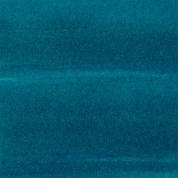 Чернила во флаконе Herbin Prestige 1670 50 мл Emeraude de Chivor сине-зеленый с золотыми блестками (15035JT) 1