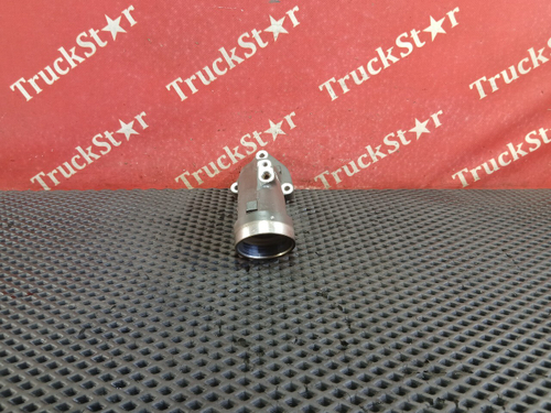 Патрубок системы охлаждения 2018г.