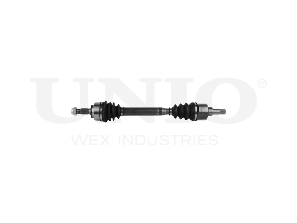 Привод в сборе передний левый UNIO CVJ-10118