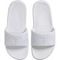 Nike Kobe Kawa Slide 'Triple White'