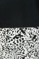 Платье Мелони (черное) П13087-41М LT Collection