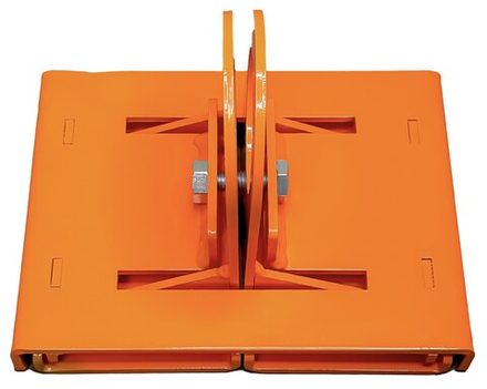 Захват для сэндвич-панелей   Z-LOCK ЗСП-200