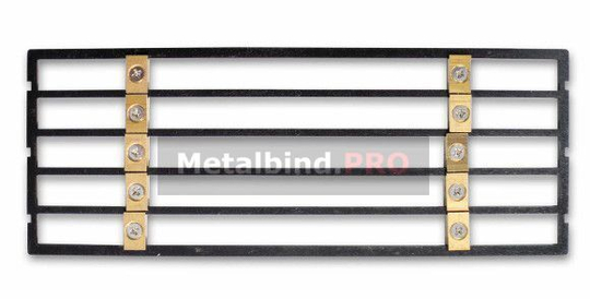 Рамка для наборных шрифтов OPUS O.FRAME GP5 5L5 для Goldpress 5