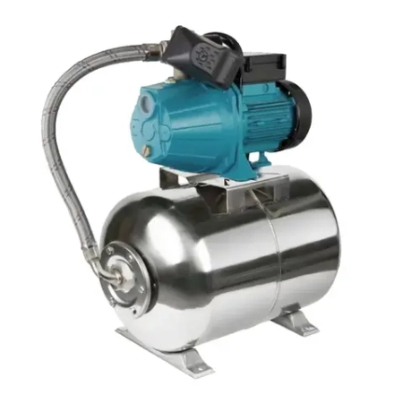 Насосная станция "LEO" НСС 1101 (бак нерж.) (снят с производства)